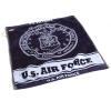 U.S. Air Force Jacquard Golf Towel