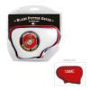 U.S. Marines Blade Team Golf Putter Cover