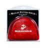 U.S. Marines Mallet Team Golf Putter Cover