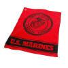 U.S. Marines Jacquard Golf Towel