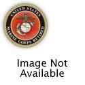 U.S. Marines Mallet Golf Putter