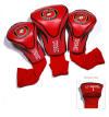 U.S. Marines College Contour Headcovers Set of Three