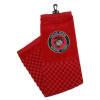 U.S. Marines Embroidered Golf Towel