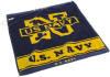 U.S. Navy Jacquard Golf Towel