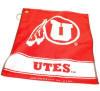 Utah Utes Jacquard Golf Towel