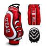 Utah Utes Golf Cart Bag