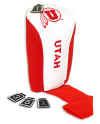 Utah Utes Players Performance Golf Headcover