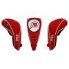 Utah Utes Shaft Gripper Driver Headcover