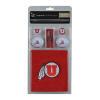 Utah Utes Golf Gift Set
