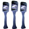 Utah State Aggies Graphite Golf Headcovers