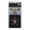 Vanderbilt Commodores Golf Gift Set