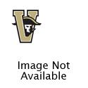 Vanderbilt Commodores Tour Model Golf Putter