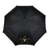Vanderbilt Commodores WindSheer II Auto Open Golf Umbrella