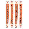 Virginia Cavaliers C-Thru 4-Pk Golf Grips