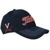 Virginia Cavaliers NCAA Titleist Hat