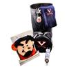 Virginia Cavaliers Den Caddy Golf Gift Set