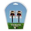 Virginia Cavaliers Set of 2 Mascot Golf Tees