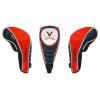 Virginia Cavaliers Shaft Gripper Driver Headcover