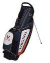 Virginia Cavaliers Gridiron College Golf Stand Bag