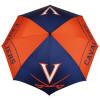 Virginia Cavaliers WindSheer II Auto Open Golf Umbrella