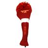 Virginia Tech Hokies Pom Pom Golf Head Cover