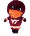 Virginia Tech Hokies Datrek Mascot Head Cover