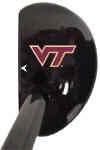 Virginia Tech Hokies Mallet Golf Putter