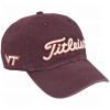 Virginia Tech Hokies NCAA Titleist Hat
