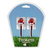 Virginia Tech Hokies Set of 2 Mascot Golf Tees