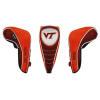 Virginia Tech Hokies Shaft Gripper Driver Headcover