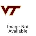 Virginia Tech Hokies Tour Model Golf Putter