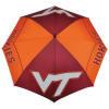 Virginia Tech Hokies WindSheer II Auto Open Golf Umbrella