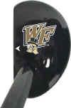 Wake Forest Demon Deacons Mallet Golf Putter