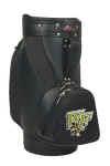 Wake Forest Demon Deacons Golf Bag Den Caddy