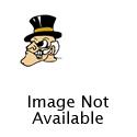 Wake Forest Demon Deacons Golf Ball Office Caddy