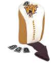 Wake Forest Demon Deacons Players Performance Golf Headcover