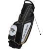 Wake Forest Demon Deacons Gridiron College Golf Stand Bag