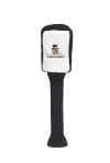 Wake Forest Demon Deacons Single Graphite Golf Headcover