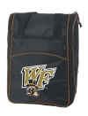 Wake Forest Demon Deacons Golf Shoe Bag