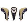 Washington Huskies Shaft Gripper Driver Headcover