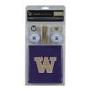 Washington Huskies Golf Gift Set