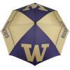 Washington Huskies WindSheer II Auto Open Golf Umbrella