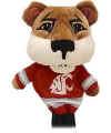 Washington State Cougars Datrek Mascot Head Cover
