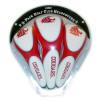 Washington State Cougars Zippered Golf Headcovers
