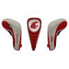 Washington State Cougars Shaft Gripper Driver Headcover