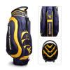 West Virginia Mountaineers Golf Cart Bag