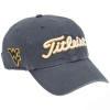 West Virginia Mountaineers NCAA Titleist Hat