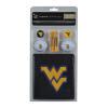 West Virginia Mountaineers Golf Gift Set