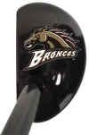 Western Michigan Broncos Mallet Golf Putter