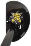 Wichita State Shockers Mallet Golf Putter